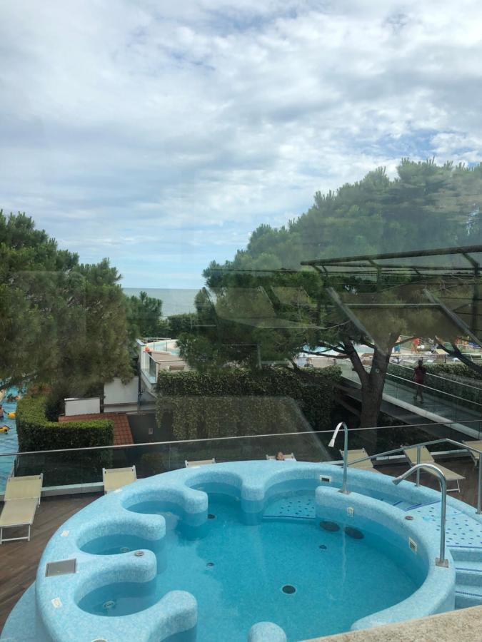 Caravan Cavallino - Valentini In Campeggio Union Lido エクステリア 写真