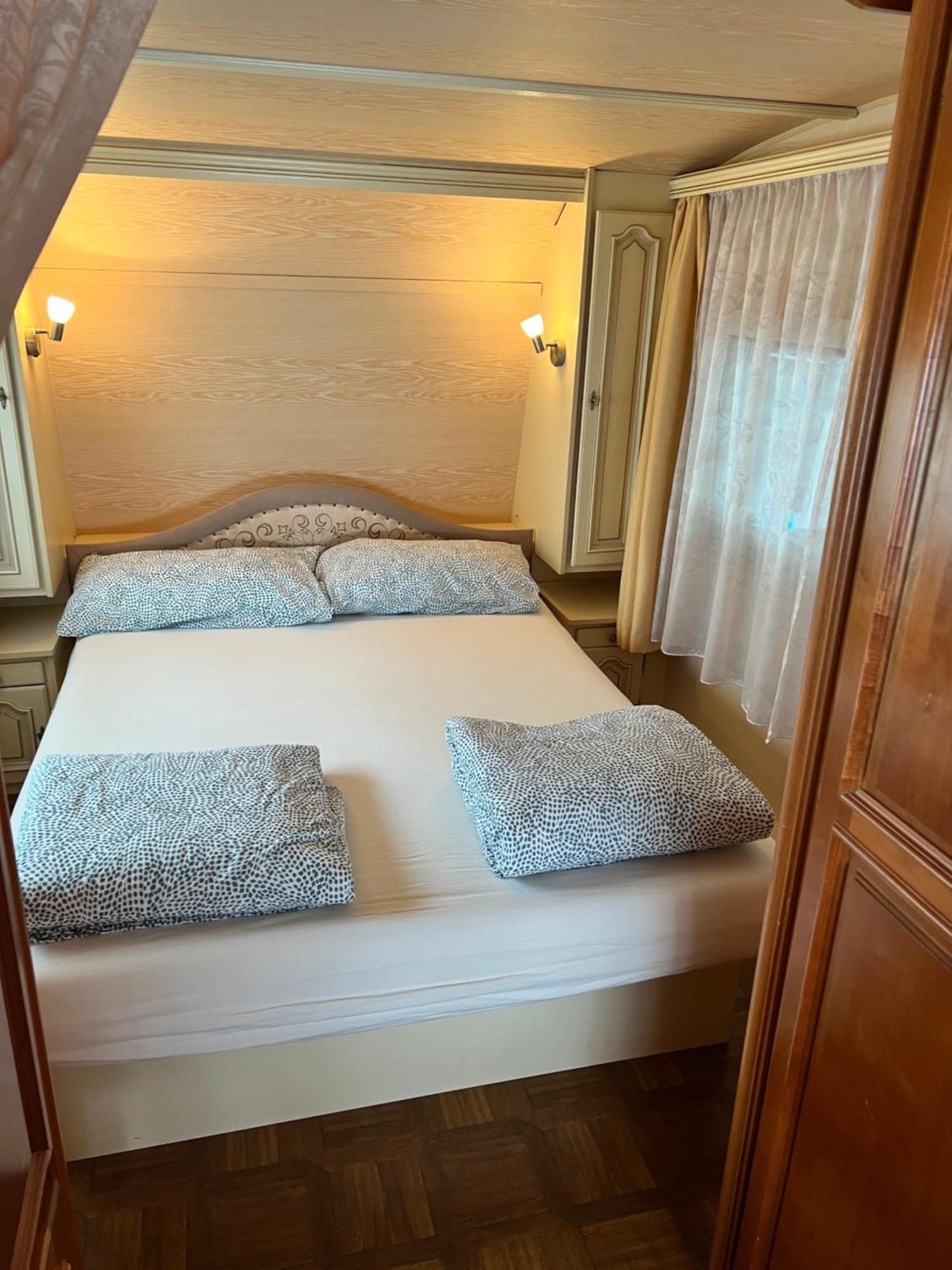 Caravan Cavallino - Valentini In Campeggio Union Lido エクステリア 写真