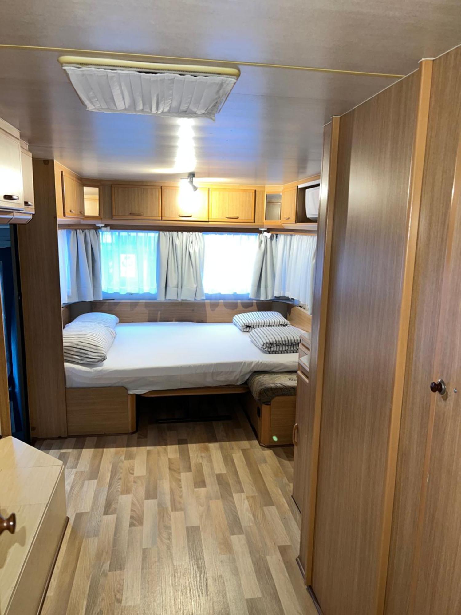Caravan Cavallino - Valentini In Campeggio Union Lido エクステリア 写真